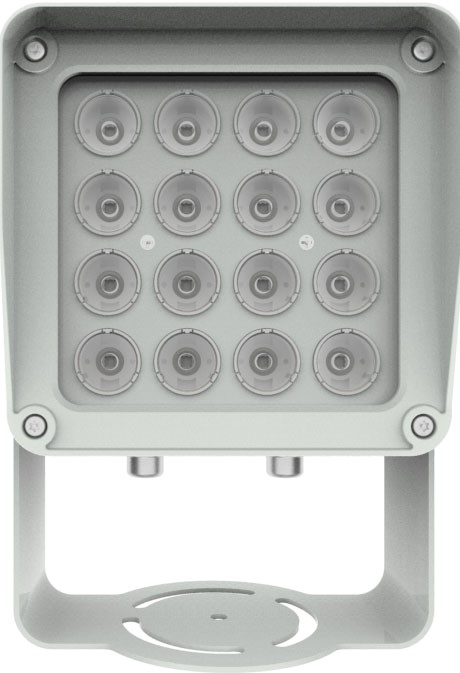 ?？?LED補(bǔ)光燈CXBG-2-1-PS-A-DS-TL2000A-L1-N(國(guó)內(nèi)標(biāo)配)